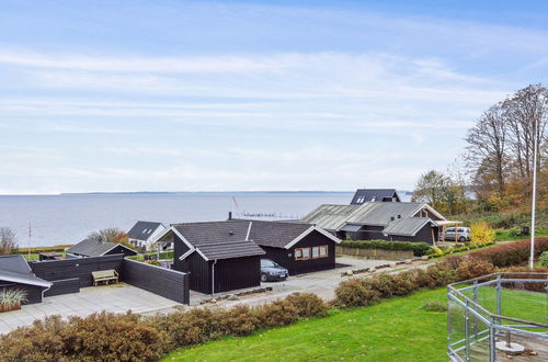 Photo 6 - 2 bedroom House in Hejsager Strand with terrace and sauna