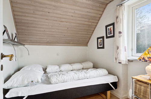 Photo 20 - 2 bedroom House in Hejsager Strand with terrace and sauna