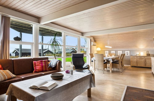Photo 9 - 2 bedroom House in Hejsager Strand with terrace and sauna