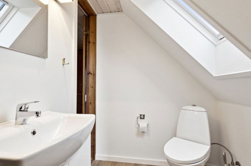 Photo 23 - 2 bedroom House in Hejsager Strand with terrace and sauna