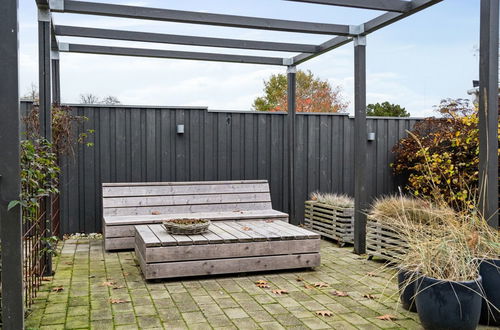 Photo 7 - 2 bedroom House in Hejsager Strand with terrace and sauna