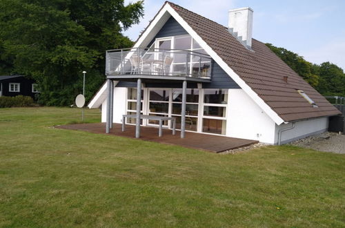 Foto 40 - Casa con 2 camere da letto a Hejsager Strand con terrazza e sauna