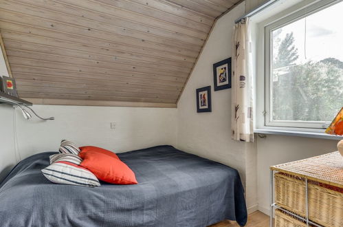 Photo 11 - Maison de 2 chambres à Hejsager Strand avec terrasse et sauna