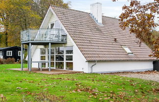 Photo 3 - 2 bedroom House in Hejsager Strand with terrace and sauna