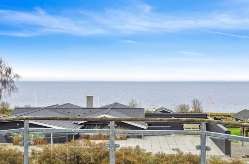 Photo 1 - 2 bedroom House in Hejsager Strand with terrace and sauna