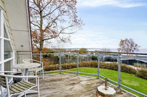 Photo 25 - Maison de 2 chambres à Hejsager Strand avec terrasse et sauna