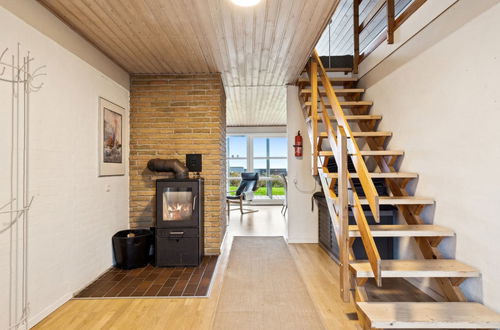 Photo 19 - 2 bedroom House in Hejsager Strand with terrace and sauna