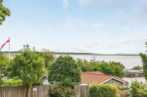 Photo 32 - 2 bedroom House in Hejsager Strand with terrace and sauna
