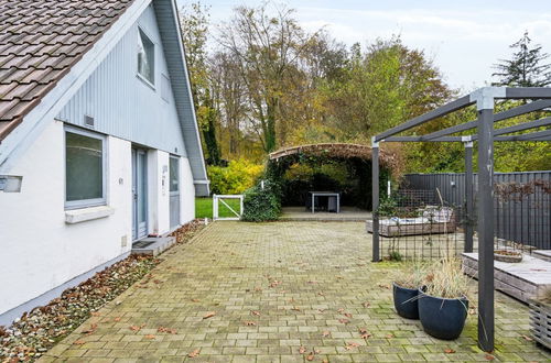 Photo 5 - 2 bedroom House in Hejsager Strand with terrace and sauna