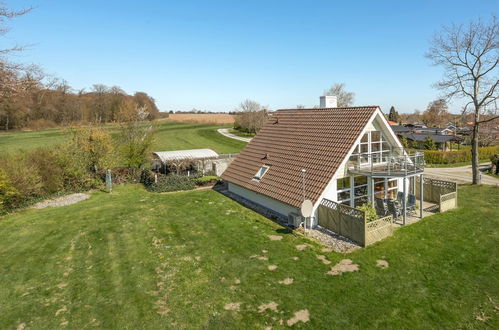 Foto 2 - Casa con 2 camere da letto a Hejsager Strand con terrazza e sauna