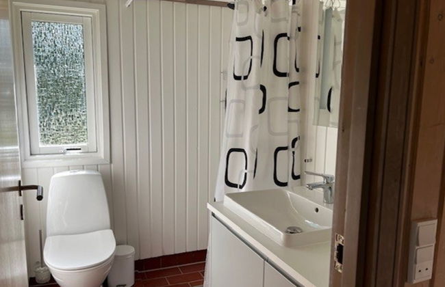 Haus mit 3 Schlafzimmern in Pandrup mit terrasse - Foto 16