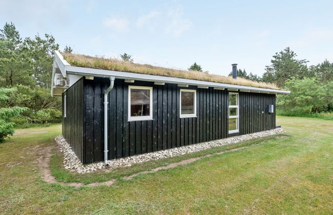 Haus mit 3 Schlafzimmern in Pandrup mit terrasse - Foto 9