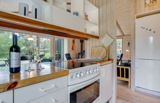 Haus mit 3 Schlafzimmern in Pandrup mit terrasse - Foto 14