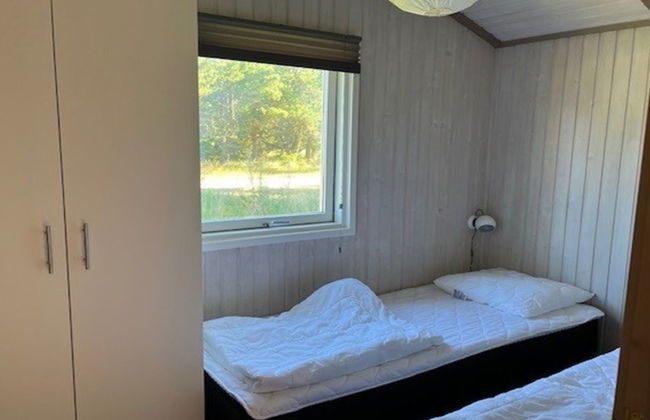 Haus mit 3 Schlafzimmern in Pandrup mit terrasse - Foto 18