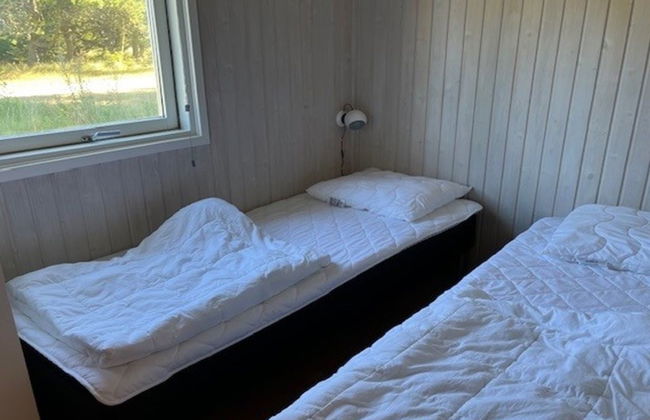 Haus mit 3 Schlafzimmern in Pandrup mit terrasse - Foto 17