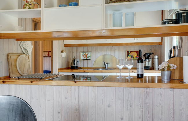 Haus mit 3 Schlafzimmern in Pandrup mit terrasse - Foto 13