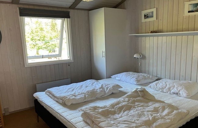 Haus mit 3 Schlafzimmern in Pandrup mit terrasse - Foto 19