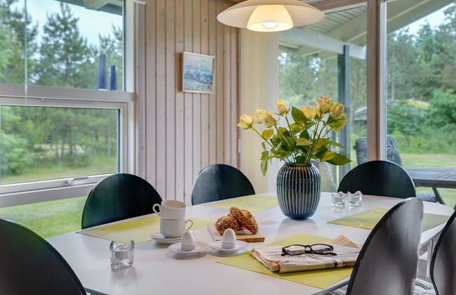 Haus mit 3 Schlafzimmern in Pandrup mit terrasse - Foto 22