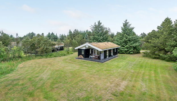 Haus mit 3 Schlafzimmern in Pandrup mit terrasse - Foto 5