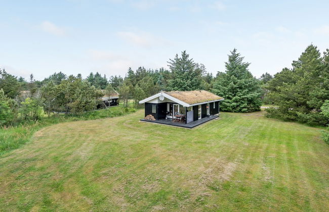 Haus mit 3 Schlafzimmern in Pandrup mit terrasse - Foto 5