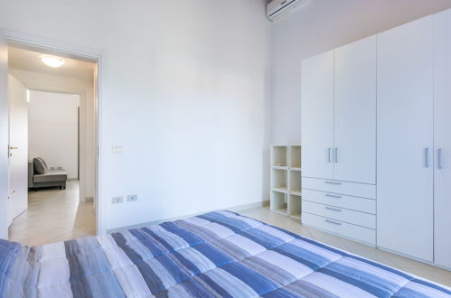 Foto 21 - Apartment mit 1 Schlafzimmer in Riparbella mit schwimmbad und garten