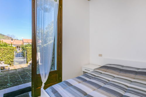 Foto 18 - Appartamento con 1 camera da letto a Riparbella con piscina e giardino