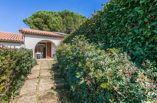 Photo 30 - Appartement de 1 chambre à Riparbella avec piscine et jardin