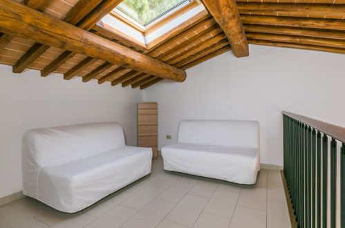 Foto 11 - Appartamento con 1 camera da letto a Riparbella con piscina e giardino