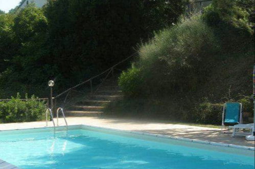 Foto 27 - Apartamento de 1 quarto em Riparbella com piscina e jardim