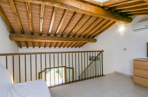 Foto 9 - Apartamento de 1 quarto em Riparbella com piscina e jardim