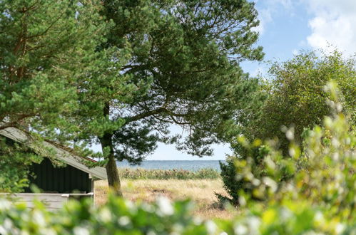 Foto 4 - Casa con 4 camere da letto a Hals con terrazza e sauna