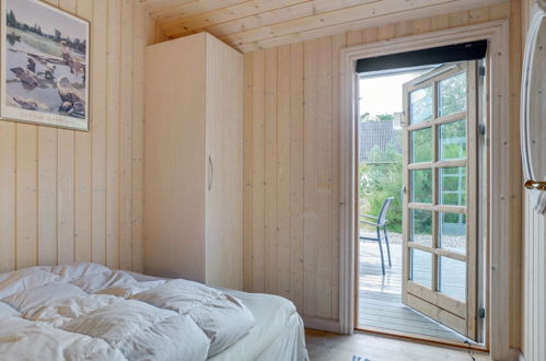 Foto 19 - Casa con 4 camere da letto a Hals con terrazza e sauna