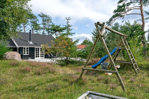 Photo 3 - Maison de 4 chambres à Hals avec terrasse et sauna