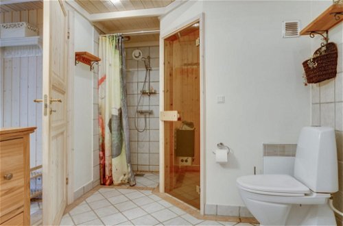Foto 24 - Casa con 4 camere da letto a Hals con terrazza e sauna