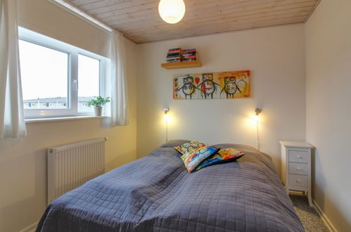 Photo 9 - Maison de 2 chambres à Løkken avec terrasse