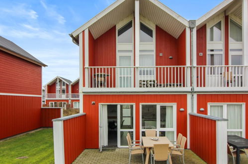 Foto 15 - Casa de 2 habitaciones en Løkken con terraza