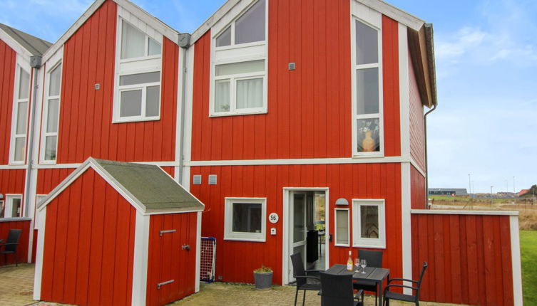 Photo 1 - 2 bedroom House in Løkken with terrace