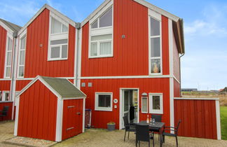 Foto 1 - Haus mit 2 Schlafzimmern in Løkken mit terrasse