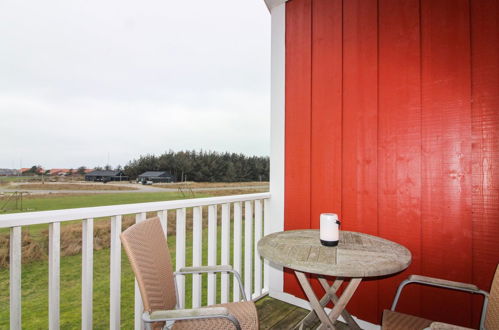 Photo 16 - Maison de 2 chambres à Løkken avec terrasse