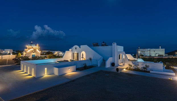 Vineyard Exclusive Suites - Foto 4