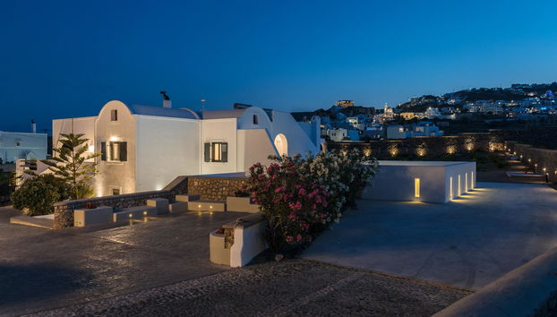 Vineyard Exclusive Suites - Foto 2