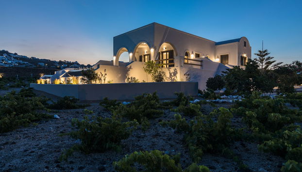 Vineyard Exclusive Suites - Foto 5