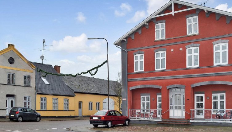 Foto 1 - Apartamento em Bredebro