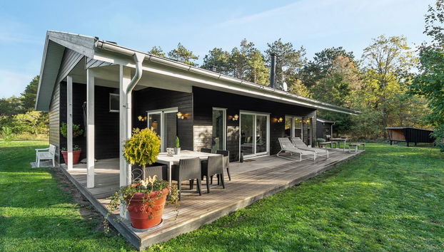 Haus mit 3 Schlafzimmern in Havndal - Foto 5