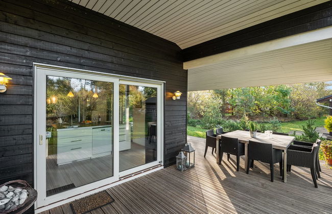 Haus mit 3 Schlafzimmern in Havndal - Foto 25