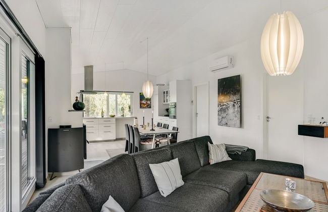 Haus mit 3 Schlafzimmern in Havndal - Foto 19