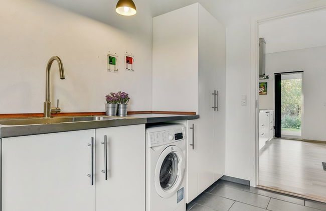 Haus mit 3 Schlafzimmern in Havndal - Foto 11