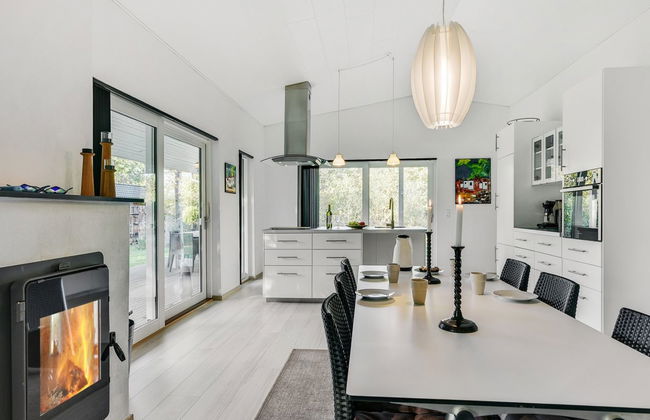 Haus mit 3 Schlafzimmern in Havndal - Foto 18