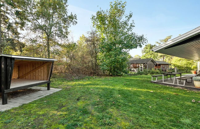 Haus mit 3 Schlafzimmern in Havndal - Foto 7