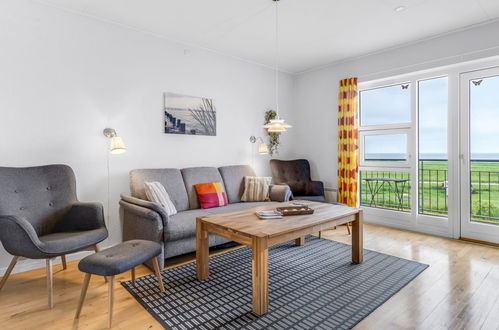 Foto 4 - Apartamento de 2 quartos em Højer